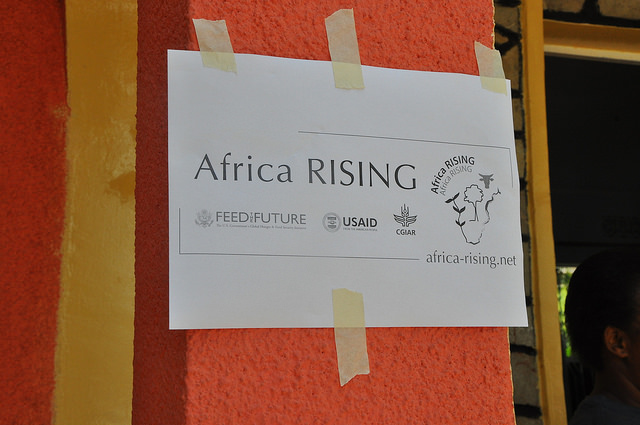 Africa Rising – o novo slogan obrigatório, agora que “está na moda ser otimista sobre África”